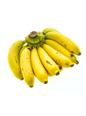 Banana - Robusta, 500 g (Approx. 3 - 4 pcs)