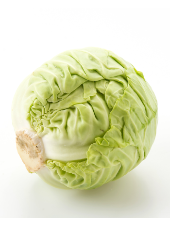 Cabbage, 1 pc (approx. 450 to 700 g)