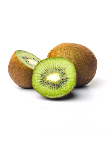 Kiwi - Green, 3 pcs (Approx. 220 g - 260 g)