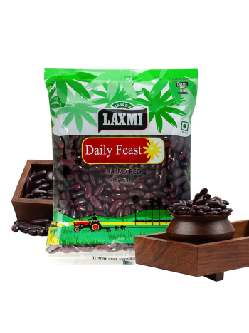 Red Rajma/Capparadavare, 1 kg