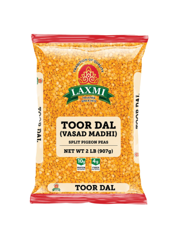  Toor Dal/Togari Bele, 2 kg