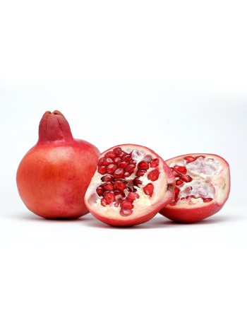 Pomegranate - Regular, 500 g (Approx. 400 - 500 g)