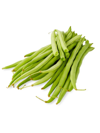 Green Beans - Local, 250 g