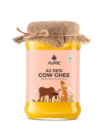 A2 Ghee (250ml)