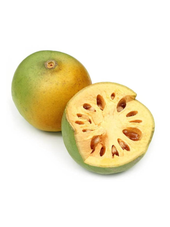 Bael Fruit (Bel / Wood Apple, Aegle marmelos) – 1 kg