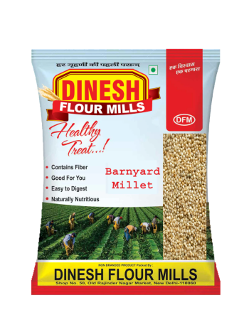 Barnyard Millet (Sanwa) – 1 kg