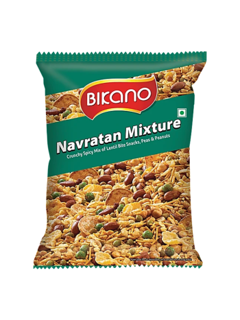 Bikano Navratan Mix (200g)