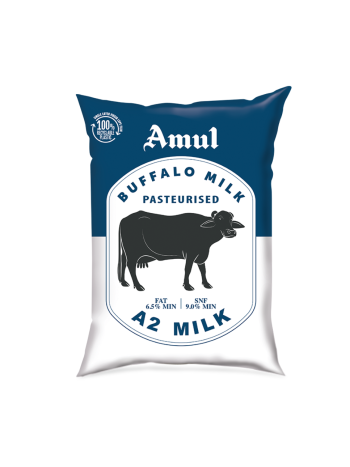 Buffalo Milk (1L)