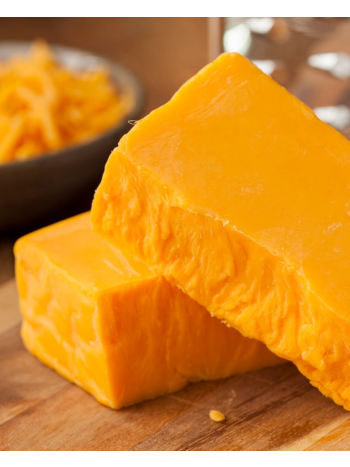 Cheddar Cheese (200g)