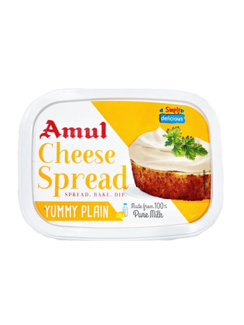 Cheese Spread – Plain (200g)