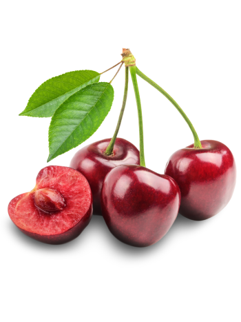 Cherries (250g)