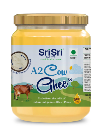 Cow Ghee (500ml)