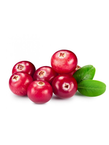 Cranberries (Dried / Frozen / Whole) – 1 kg