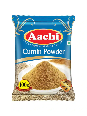 Cumin Powder (Jeera Powder) – 100 g