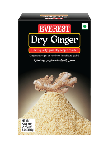 Everest Dry Ginger Powder – 100 g