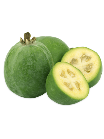 Feijoa (Pineapple Guava) – 1 kg