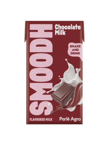 Flavored Milk – Chocolate (200ml)