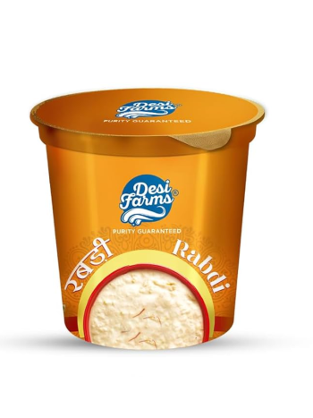 Fresh Malai Rabri (200g)
