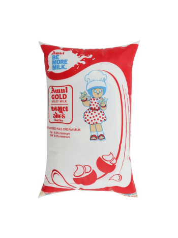 Full Cream Milk (1L)