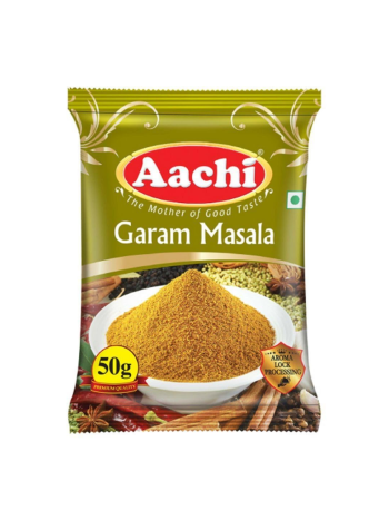 Garam Masala – 100 g (Aromatic Indian Spice Blend)