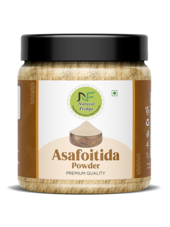 Hing (Asafoetida) – Powdered / Hingraj – 100 g