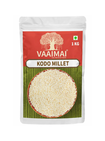 Kodo Millet (Varagu) – 1 kg