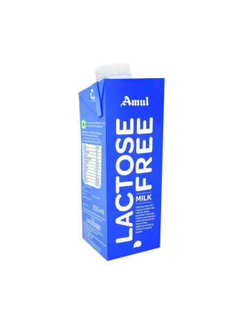 Lactose-Free Milk (1L)