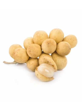 Langsat (Lansium domesticum) — 1 kg