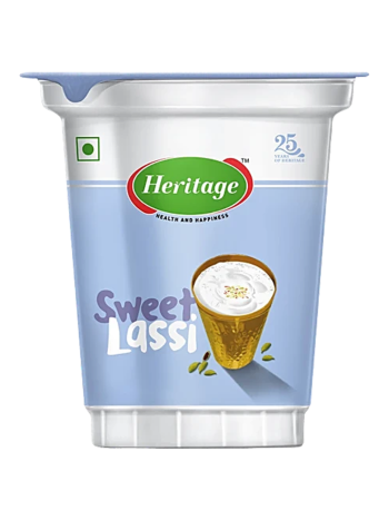 Lassi – Sweet (200ml)
