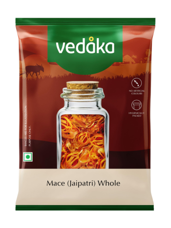 Mace (Jaipatri) Whole – 100 g