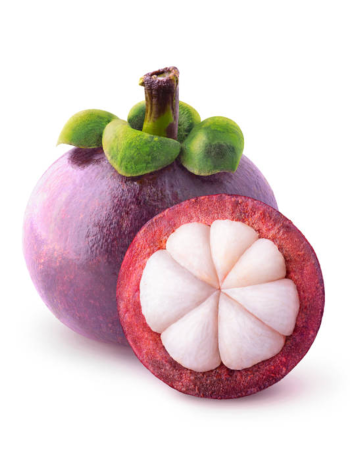 Mangosteen (Garcinia mangostana) – 1 kg