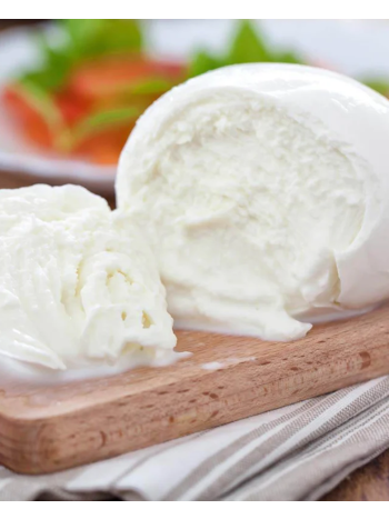 Mozzarella Cheese (200g)