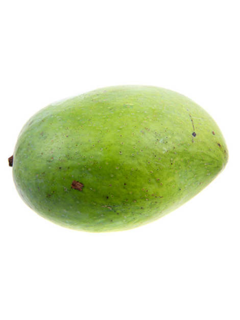 Organic Wild Mango (1 kg)