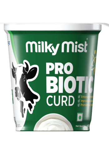Probiotic Curd (400g)