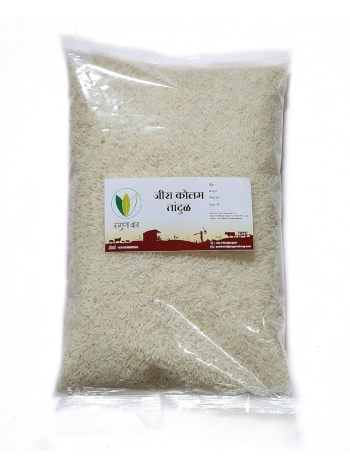 Saguna Baug Jeera Kolam Rice (1KG)
