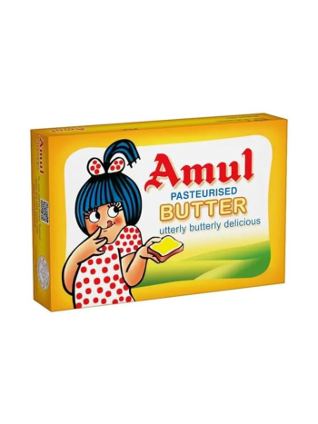 Salted Butter (500g)