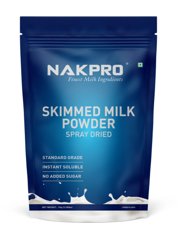Skimmed Milk (1L)