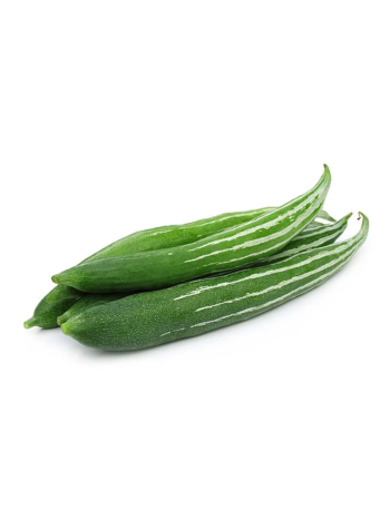 Fresh Snake Gourd – 500g