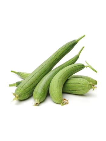 Fresh Sponge Gourd (Luffa) – 500 g