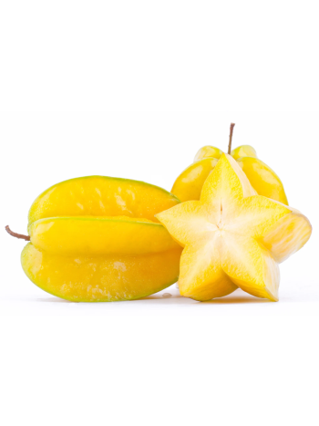 Star Fruit (Kamrakh / Carambola) – 1 kg