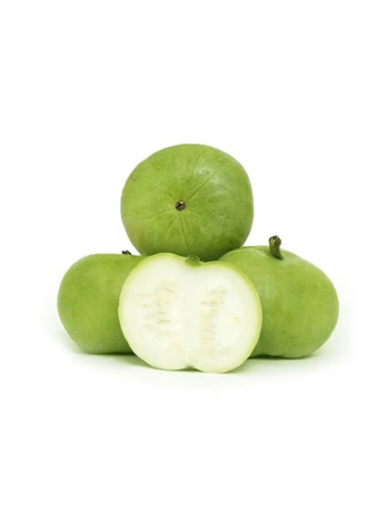 Tinda Seeds (Indian Round Gourd / Apple Gourd) - 50gm