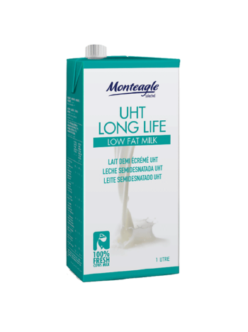 UHT Long Life Milk (1L)