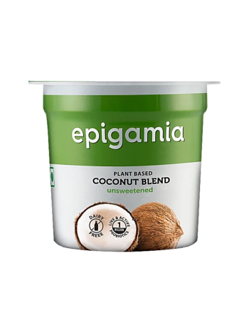 Vegan Curd – Coconut (400g)