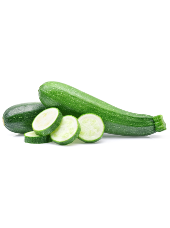Fresh Zucchini (Green Courgette) – 500g